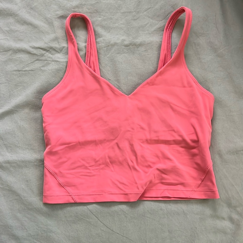 Lululemon Align Tank